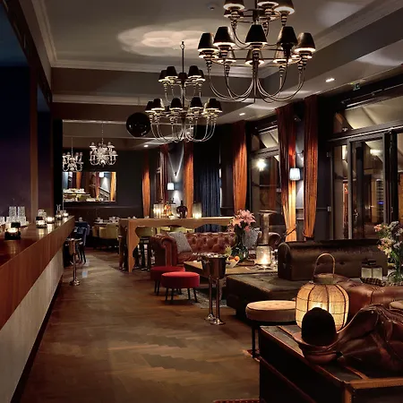 Syte Boutique Hotel Mannheim-3