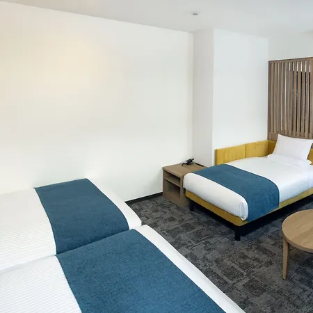 Flexstay Inn Shinurayasu-3