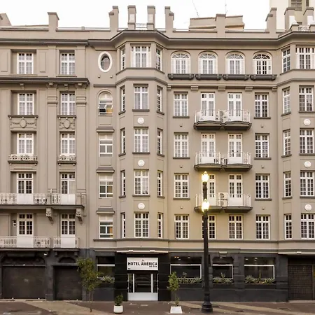 Hotel America do Sul-3