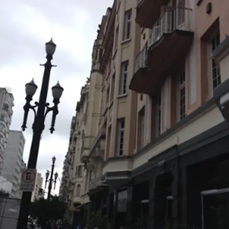 Hotel America do Sul-2