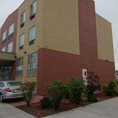 Hotel Bliss - Brooklyn-2