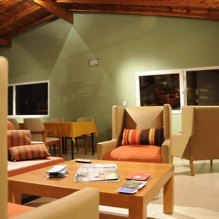 Los Robles Apart & Spa-2