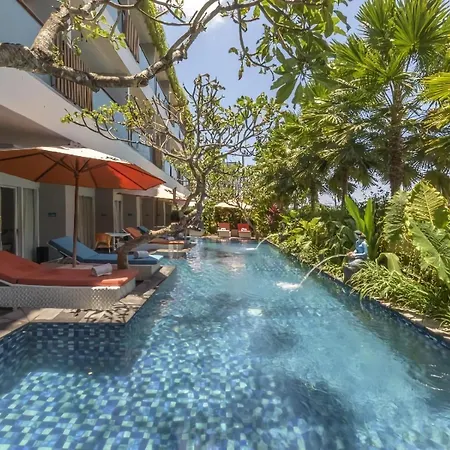 Destiny Boutique Hotel Seminyak-2
