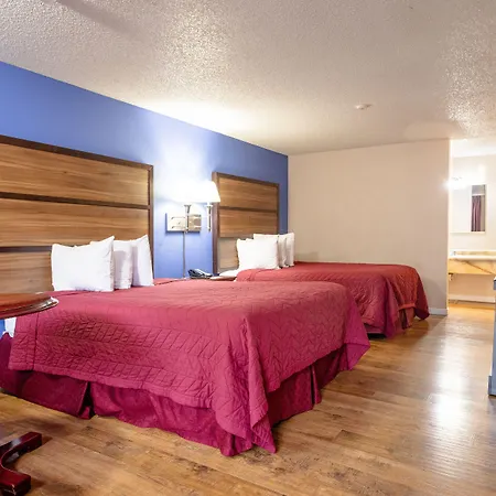 Motel Puyallup-2