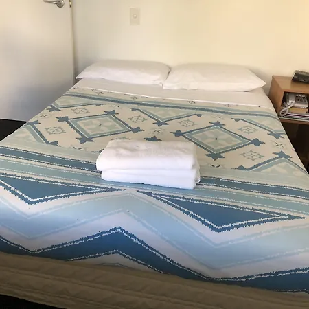 Ascot Vale Motor Lodge-2