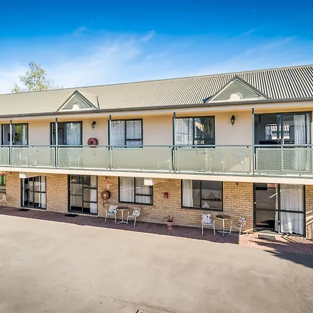 Ascot Vale Motor Lodge-3