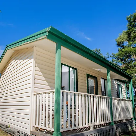 Eureka Stockade Holiday Park-2