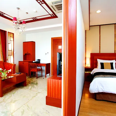 Amos Cozy Hotel Melawai-3