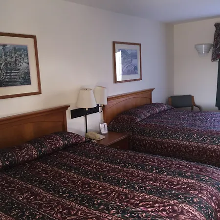 Anastasia Inn - Saint Augustine-2