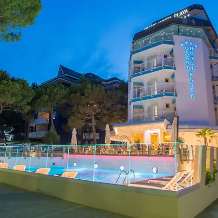 Grand Hotel Playa-2