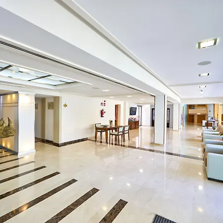 Mll Mediterranean Bay - Adults Only-3