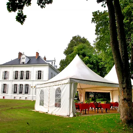 Hostellerie Du Chatel Les Billettes-2