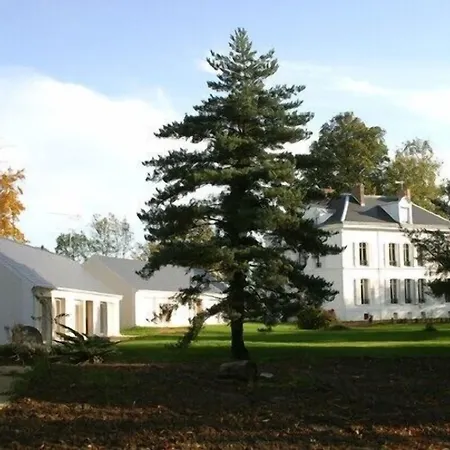 Hostellerie Du Chatel Les Billettes-3