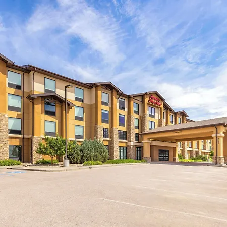 Hampton Inn & Suites Douglas-2