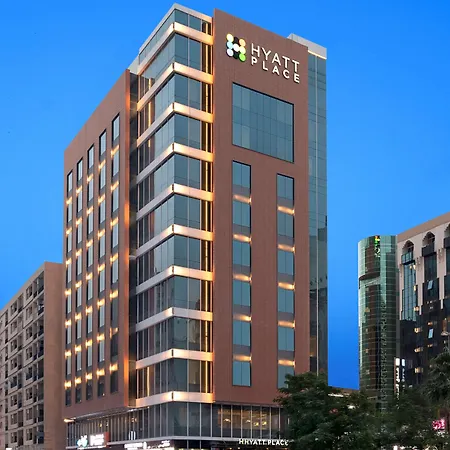 Hyatt Place Dubai Baniyas Square-3