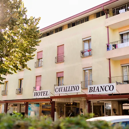 Hotel Cavallino Bianco-2