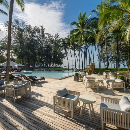Dusit Thani Krabi Beach Resort - SHA Extra Plus-3