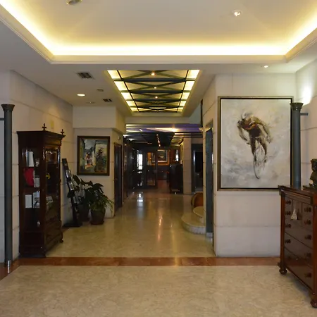 Hotel Alda El Suizo-3