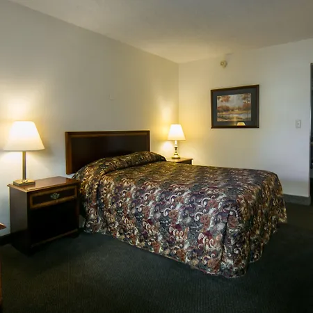 Budget Motel-3