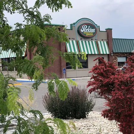 Budget Motel-2