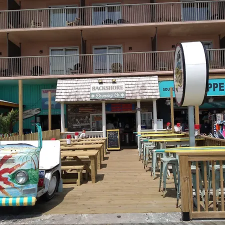 Americana Hotel Boardwalk-3