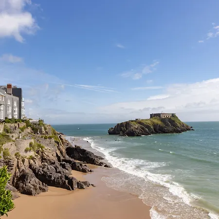 Imperial Hotel Tenby-2