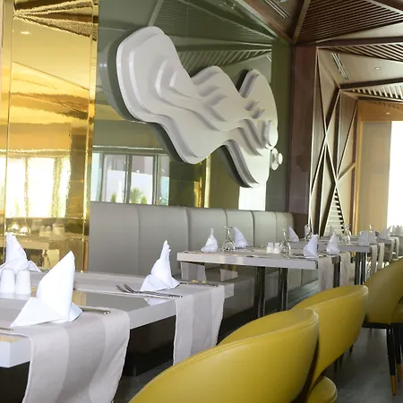 Wind Of Lara Hotel & Spa-3