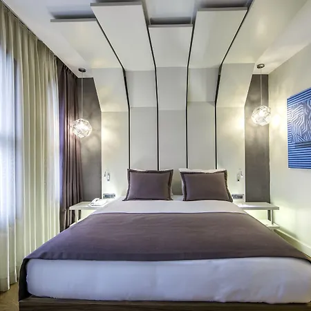 Maroon Hotel Pera-2