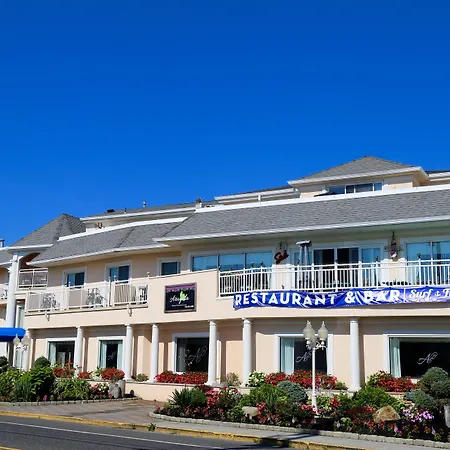 The White Sands Resort And Spa-3