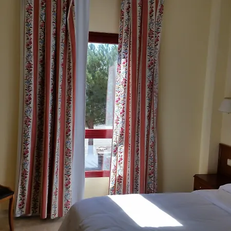 Hotel Humanes-3