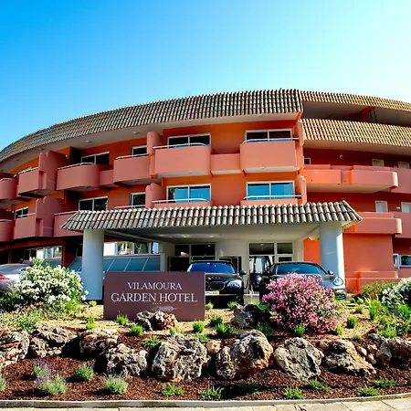 Vilamoura Garden Hotel-3