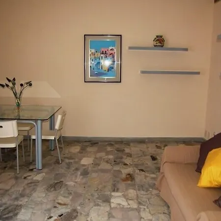 Bed&Breakfast Il Golfo-3