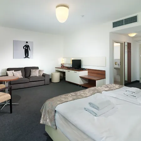 Hotel Malta-2