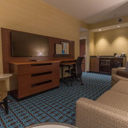 Fairfield By Marriott Regina-2