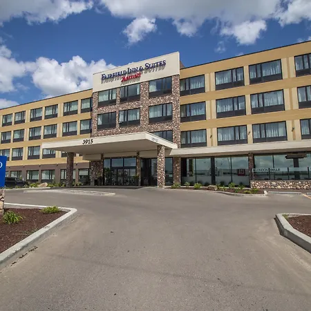Fairfield By Marriott Regina-3