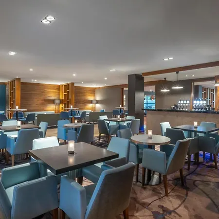 Clayton Hotel Liffey Valley-3
