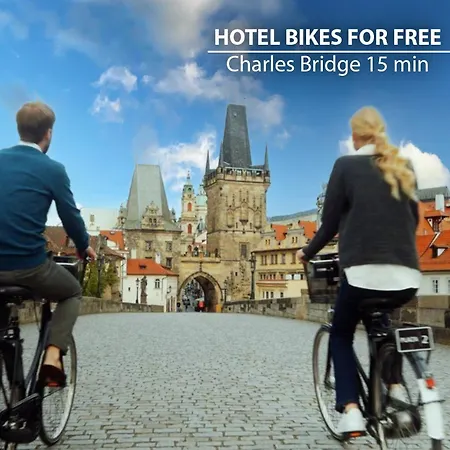 Wellness Hotel Step - Czech Leading Hotels-2