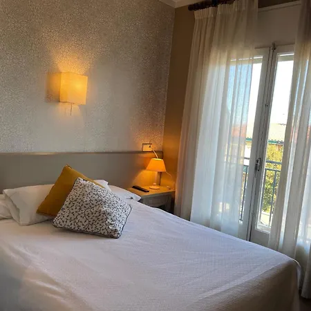 Hotel Esteba-2