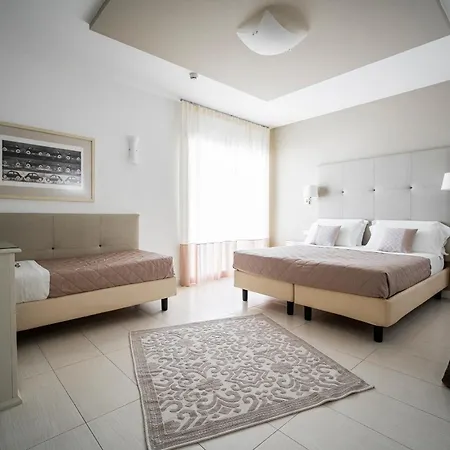 Hotel Le Soleil-2