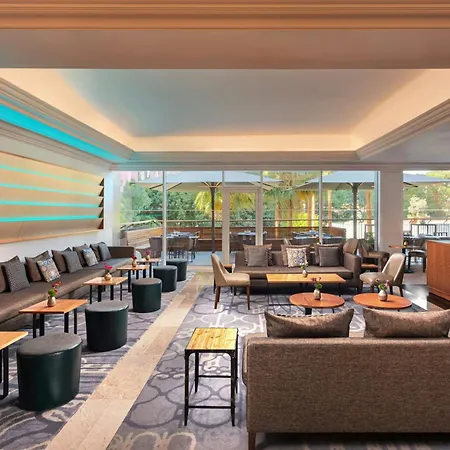 Lisbon Marriott Hotel-3