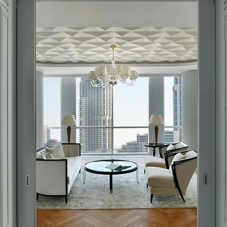 The Ritz-Carlton, Doha-2