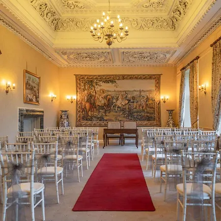 Castle Bromwich Hall Hotel, BW Signature Collection By Best Western-3