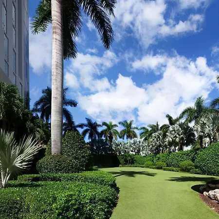 Hilton West Palm Beach-2