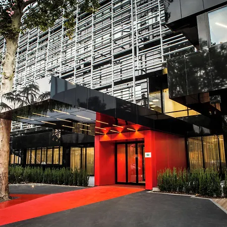Una Hotels Bologna Fiera-2
