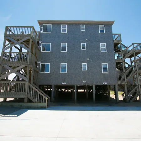Outer Banks Motel-2