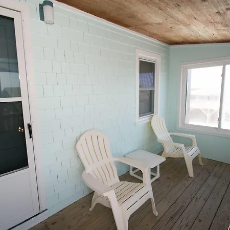 Outer Banks Motel-3