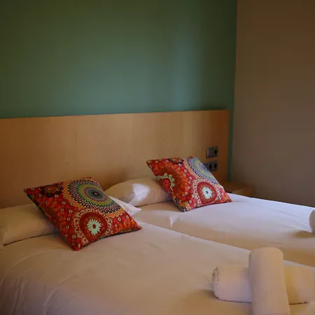 Hostal La Fosca-2