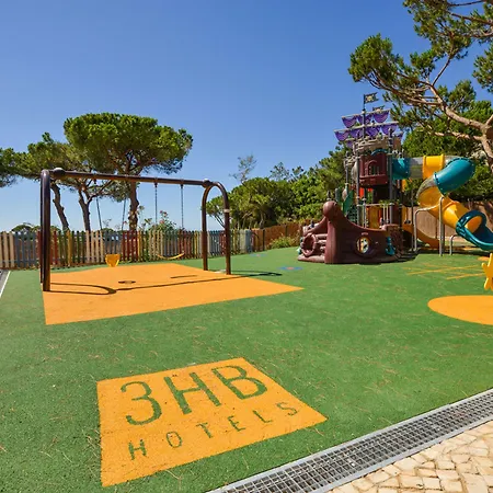 3Hb Falesia Garden-3