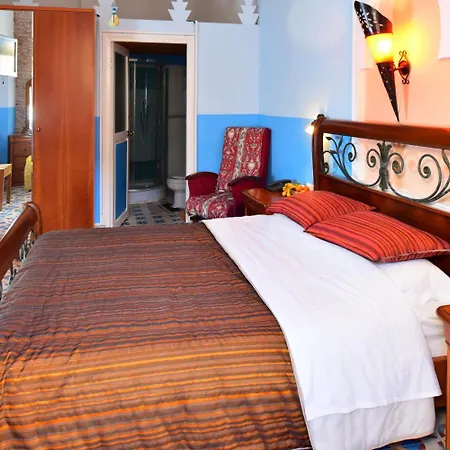Riad Ksar El Jadida Maroc-2
