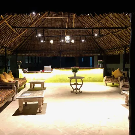 Bahari Dhow Beach Villas-3